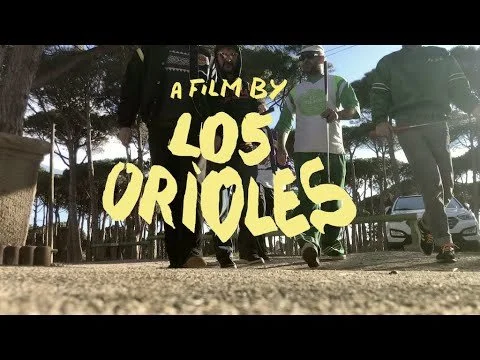 Los Orioles - Always Win [Official Music Video]