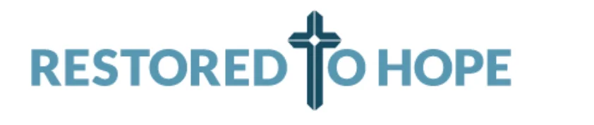 Copy of RESTORED TO HOPE 
