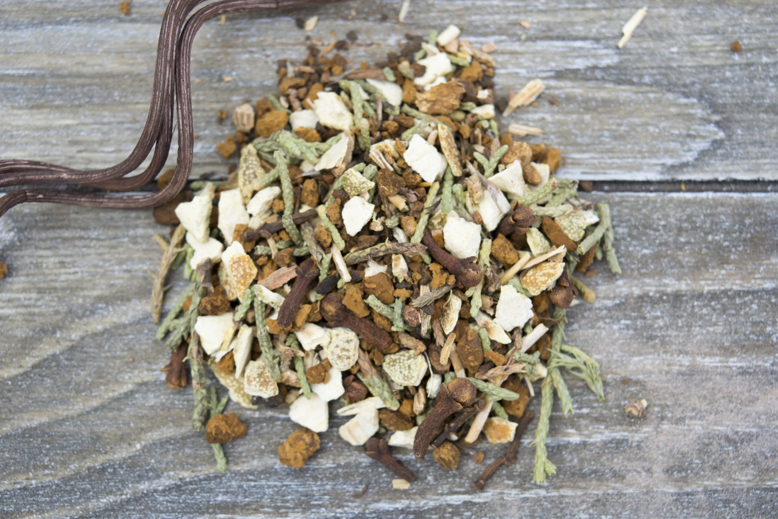 Tea - Father Christmas Shop 1.JPG