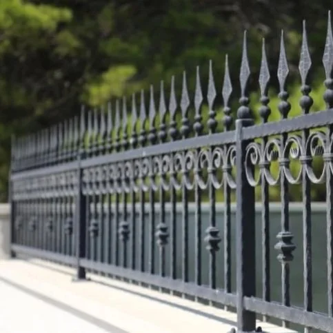 Fence, Guard Rail, or Bollards: What Your Commercial Property Actually Needs for Safety