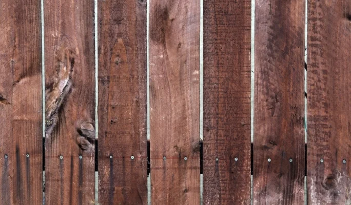 Redwood.