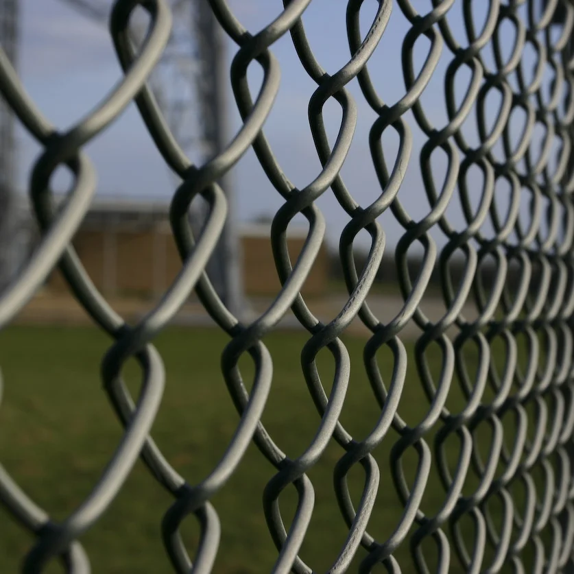 Fencing Options