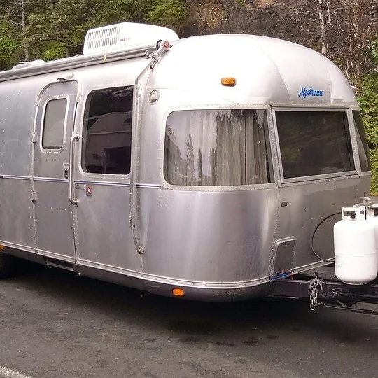 RV Gate Options and Thoughts