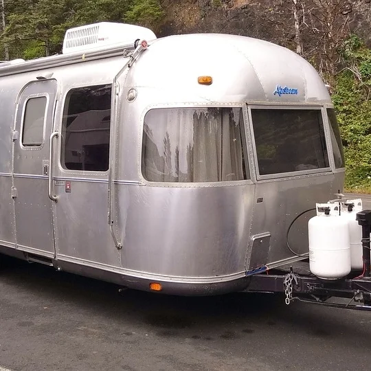 Who doesn’t dream of hitting the open road? But storage fees for an RV can quickly eat your travel funds. An RV gate keeps your RV close to you and doesn’t cost you storage.