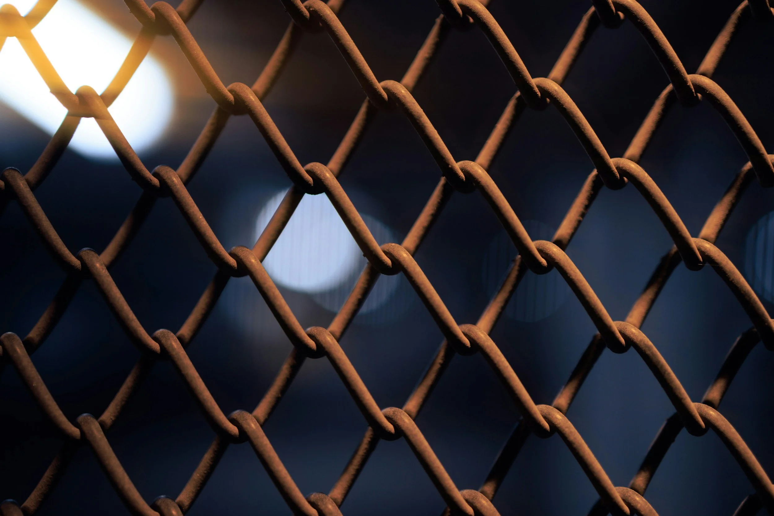 Chain Link Fence Repairs: When to Repair vs. Replace Sections and What It Costs