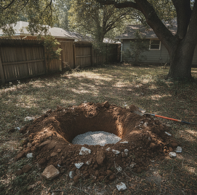How Deep Should Fence Posts Be Set? The One-Third Rule