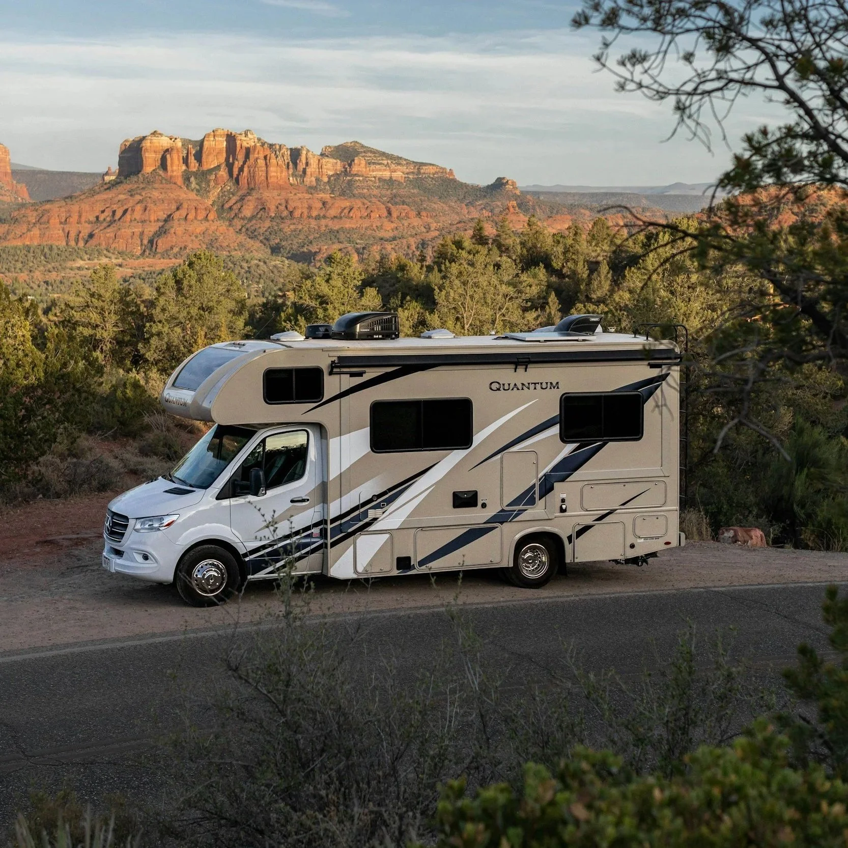 How RV Gates Provide Easy Access Without Sacrificing Property Line Security