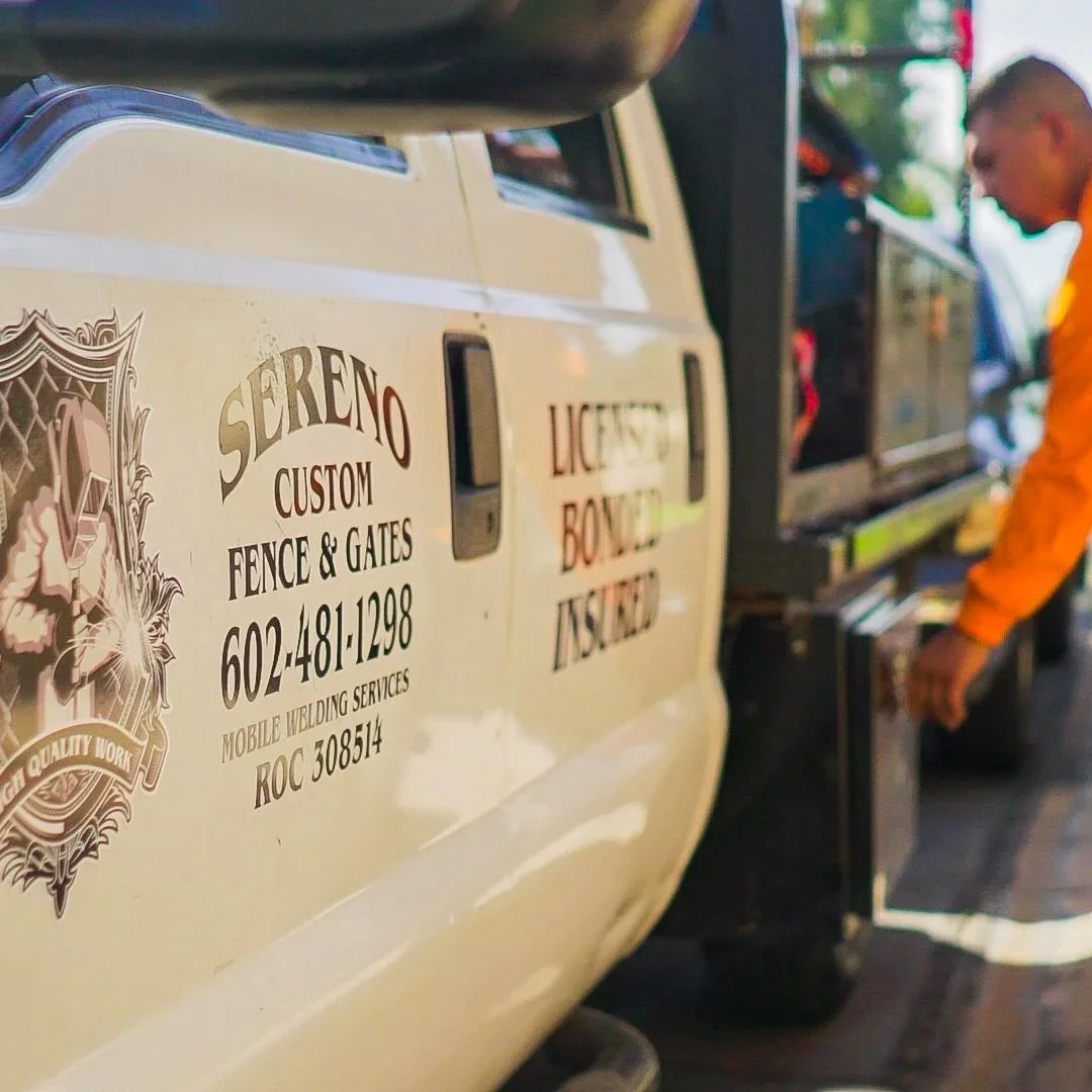 Enhancing Curb Appeal with Custom Iron Fencing and Gates