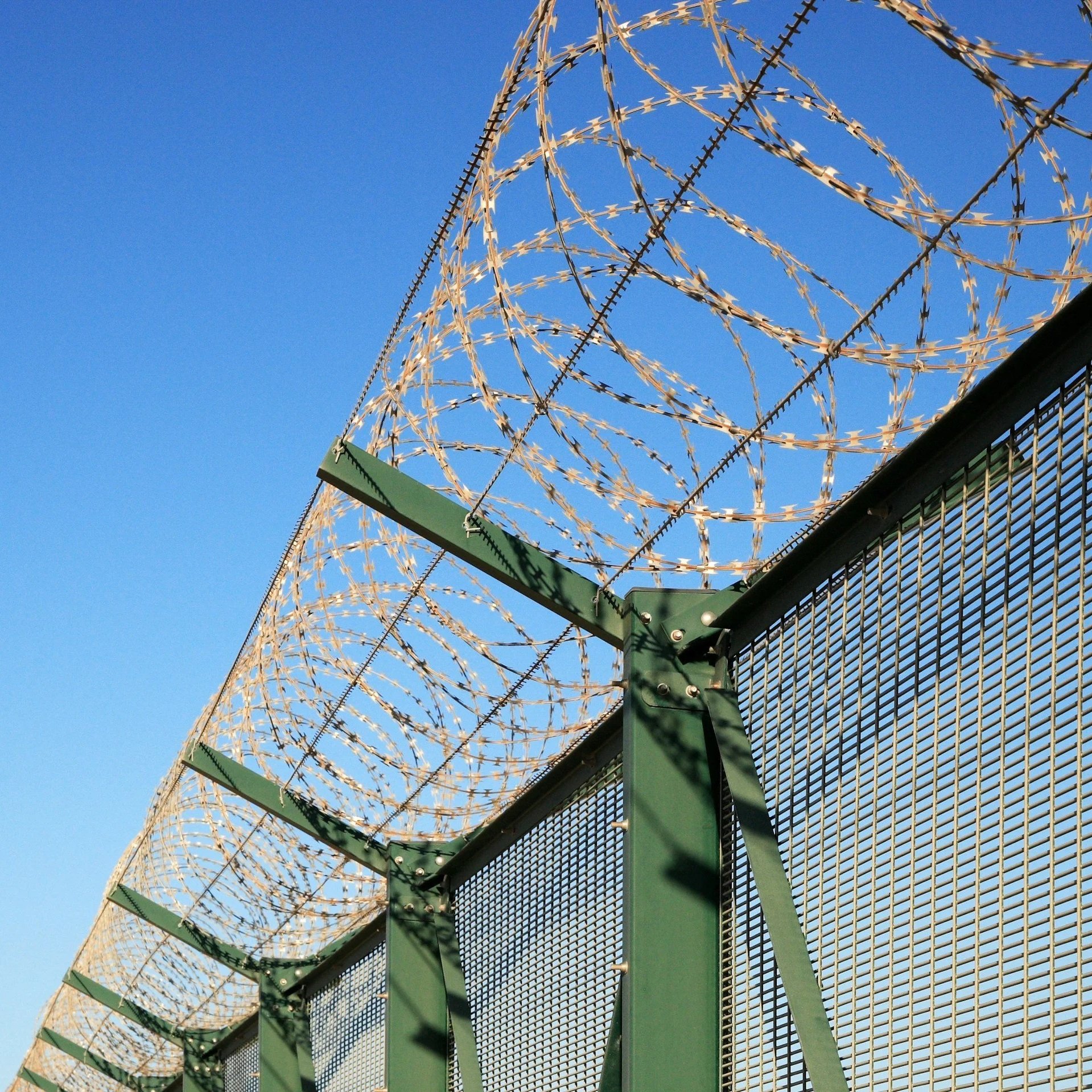 What Businesses Gain From High-Security Perimeter Fencing