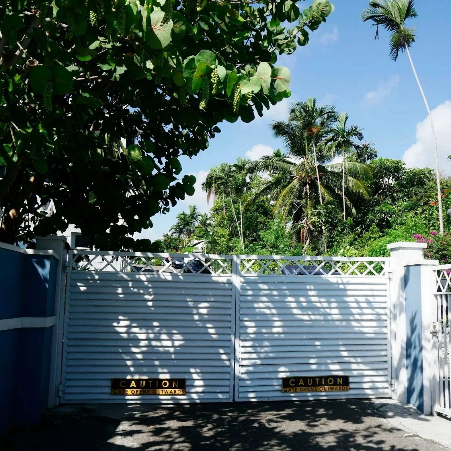 What Heavy-Duty Gate Installation Adds to Security and Access Control ...