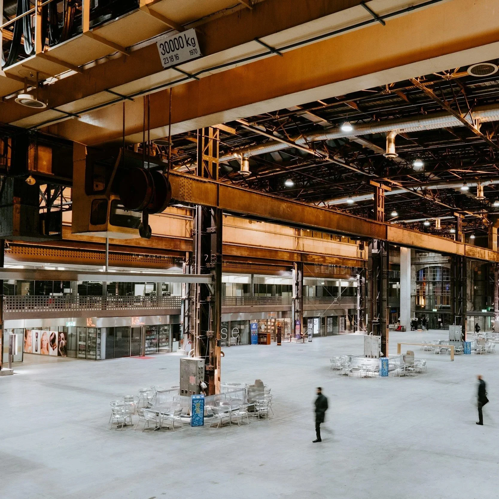 Chain Link Gates for Commercial Properties: Slide vs. Swing Gates and Access Control Add-Ons