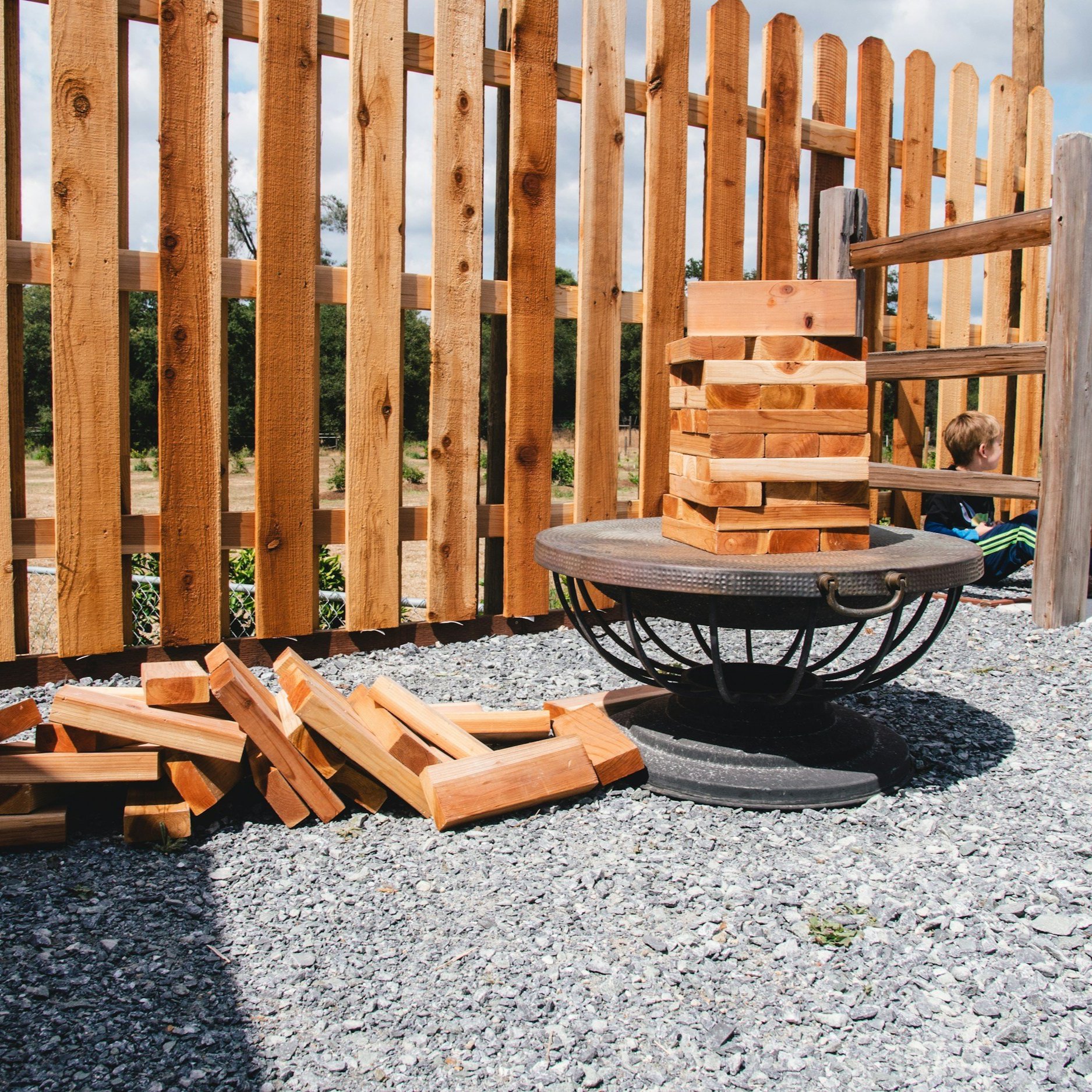 Residential Wood Fencing: Balancing Privacy and Aesthetics in Phoenix Homes