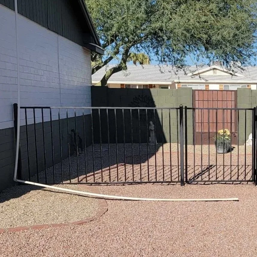 Custom Guard Rails: When Off-the-Shelf Barriers Don’t Work