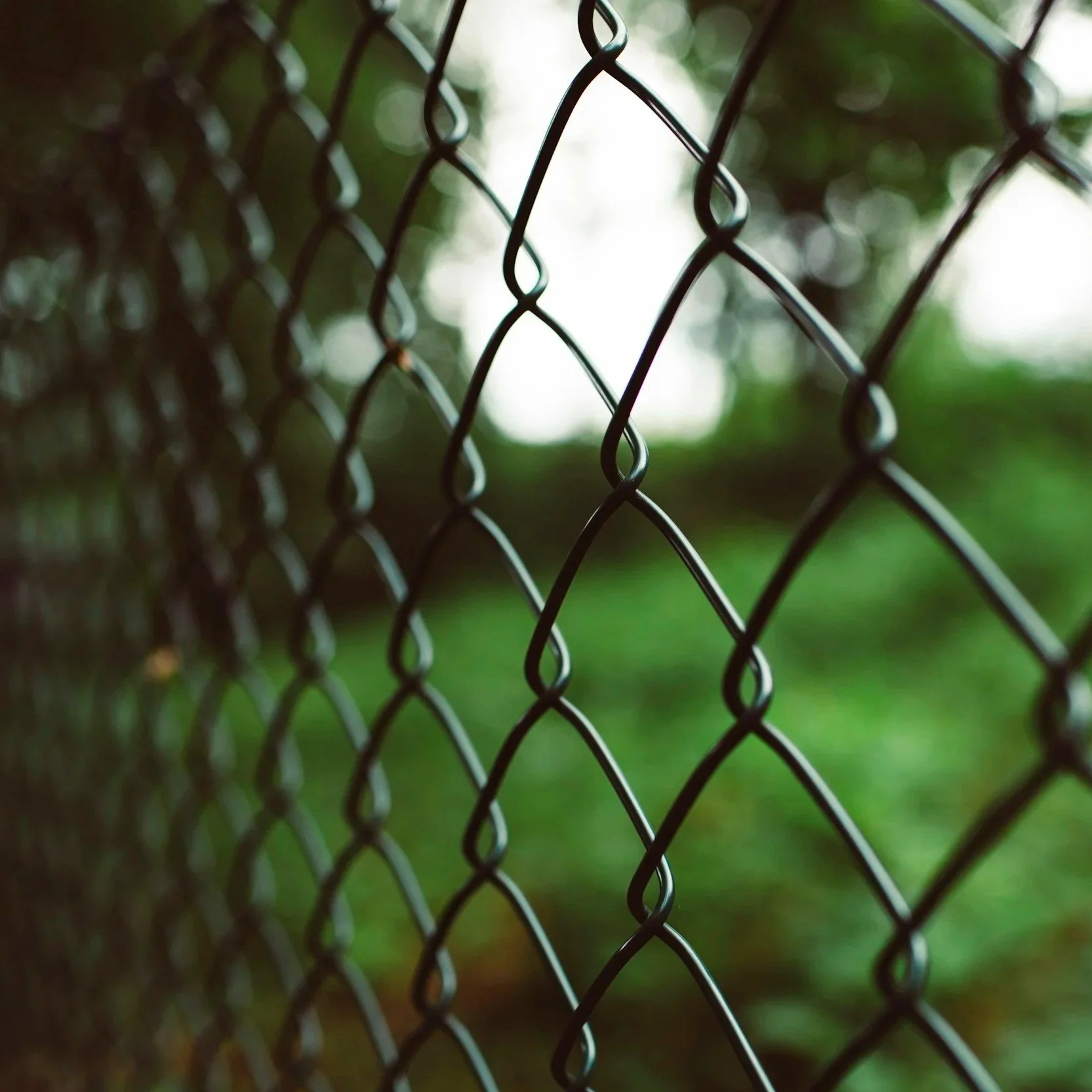 Chain Link Fence Installation 101: Post Spacing, Concrete Footings, and What Affects Cost