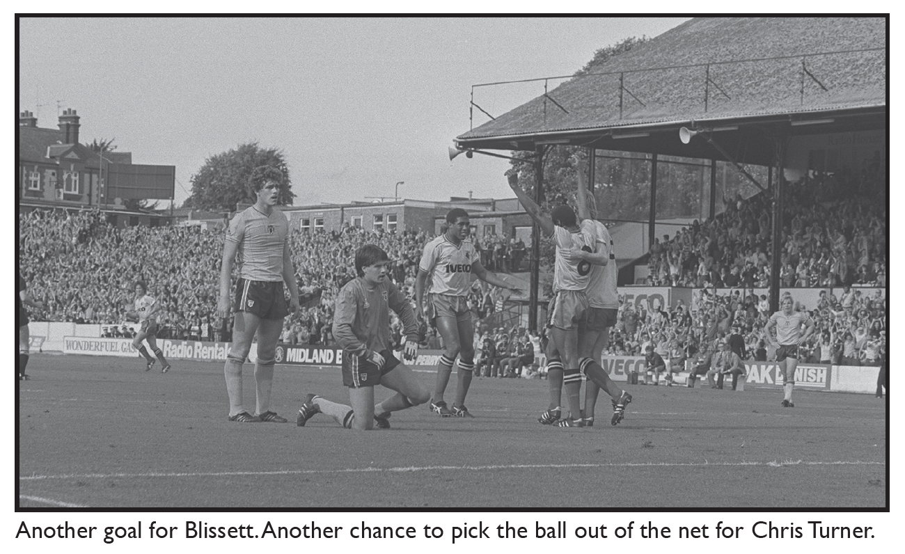 Photo © Watford Observer