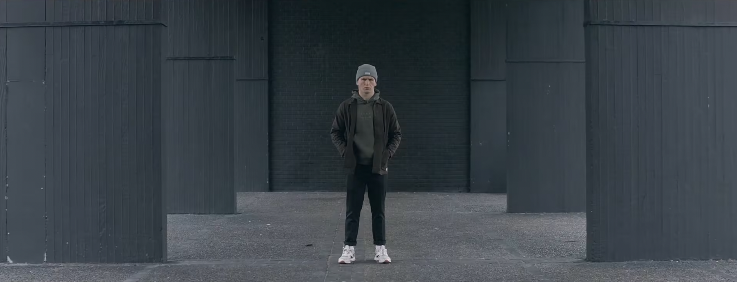 SCRT | COMMERCIAL | EDITOR - ROB WARD