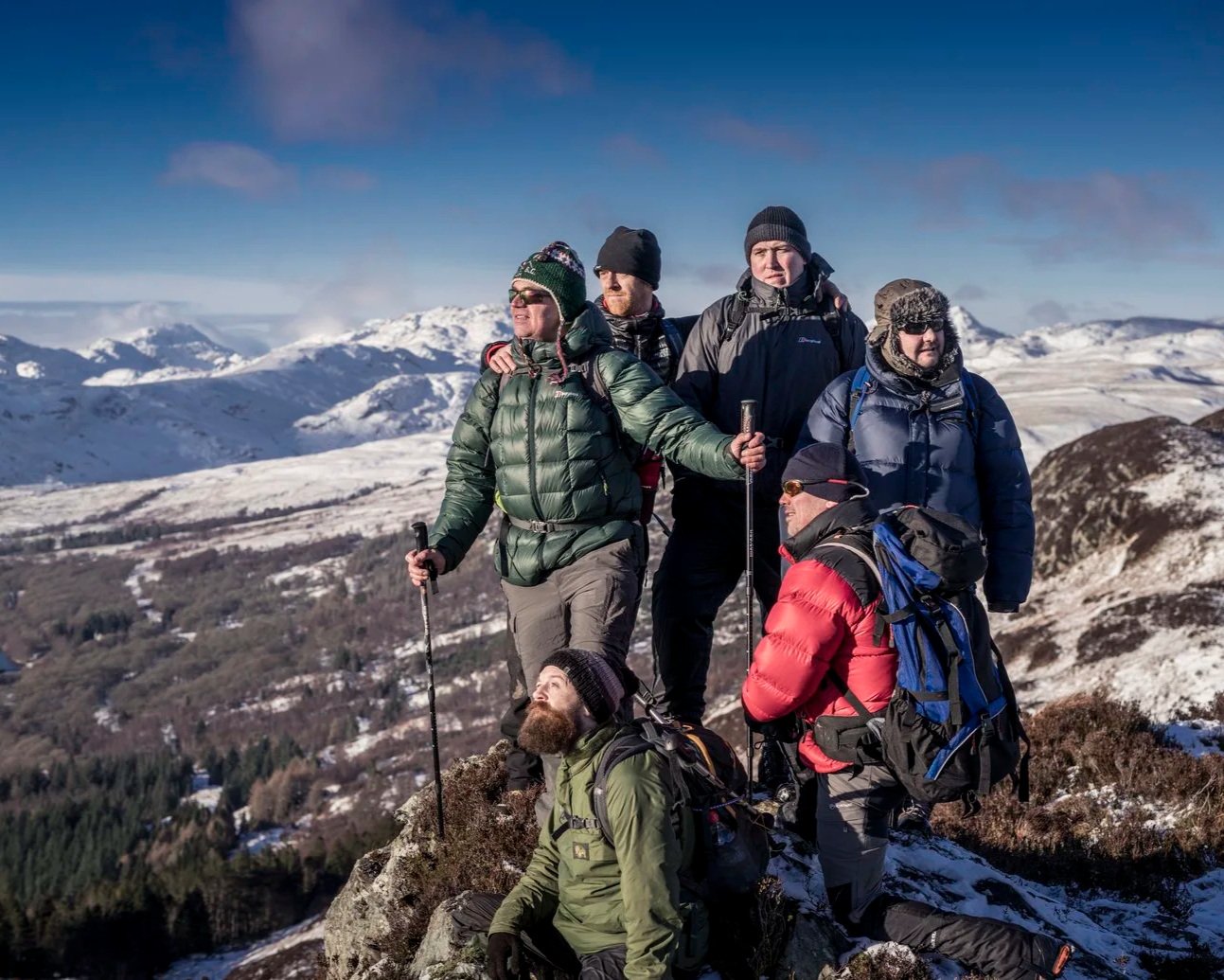 Davie Bryce's Calton Athletic