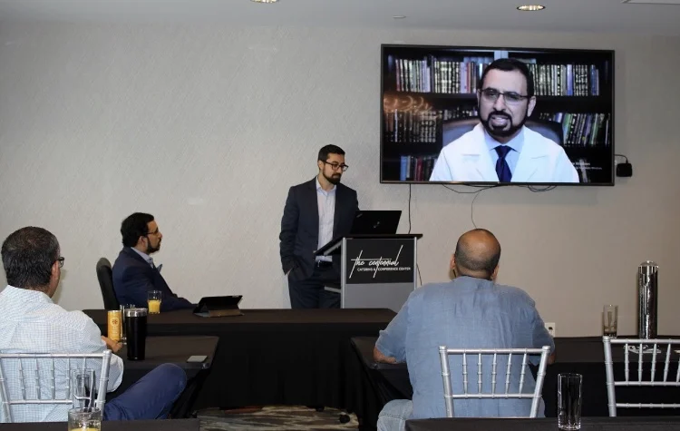 Leading Yourself and Leading Others - Neuroscience Perspective: 1-Day Seminar