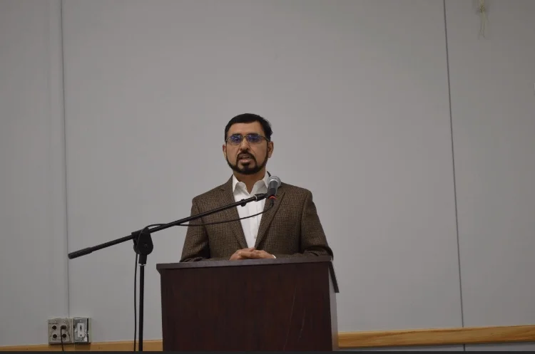 “Chai, Nashta, Dawat/Hafla” - FREE EVENT