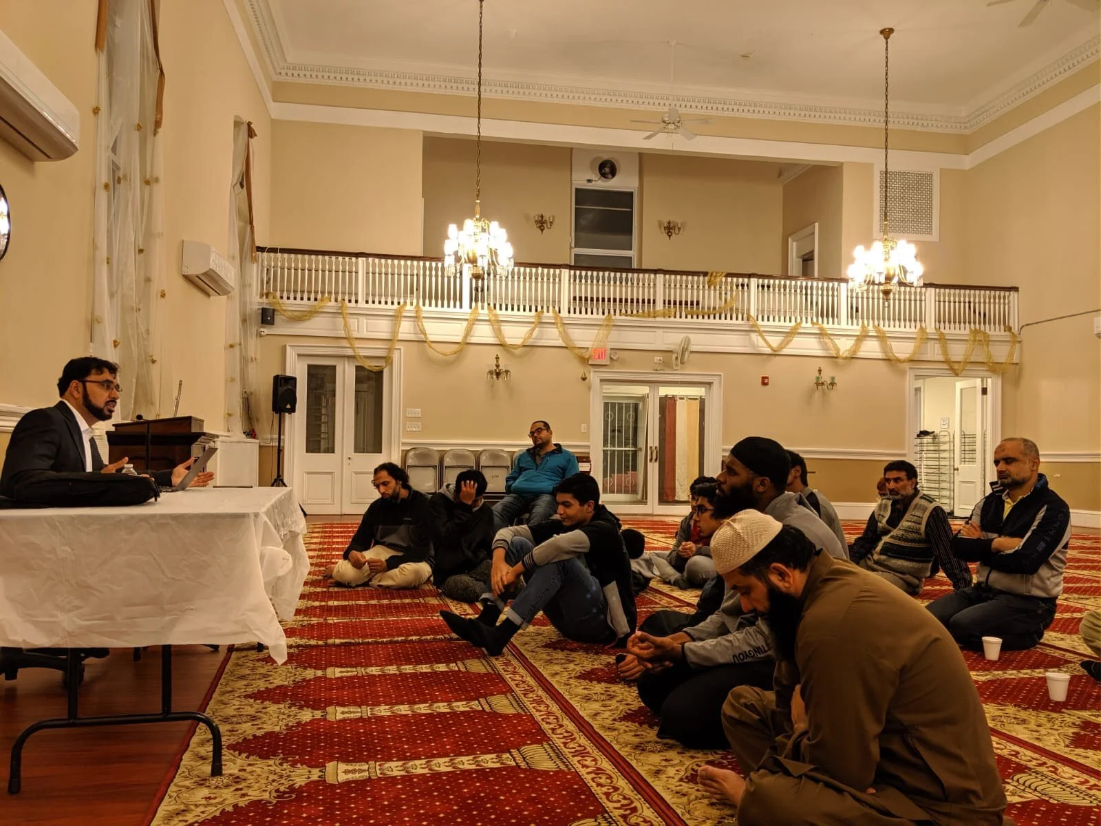 Key Skills for Future Leaders