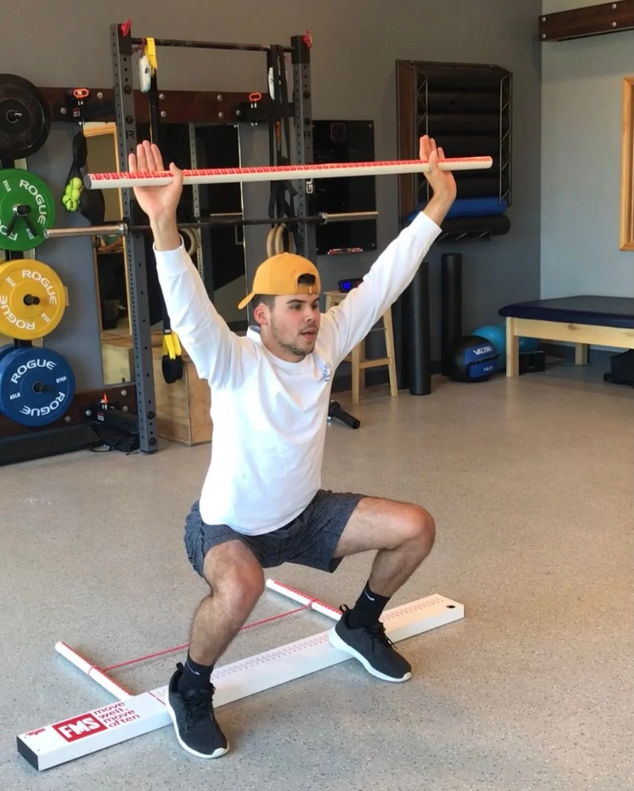 Perform at Your Best