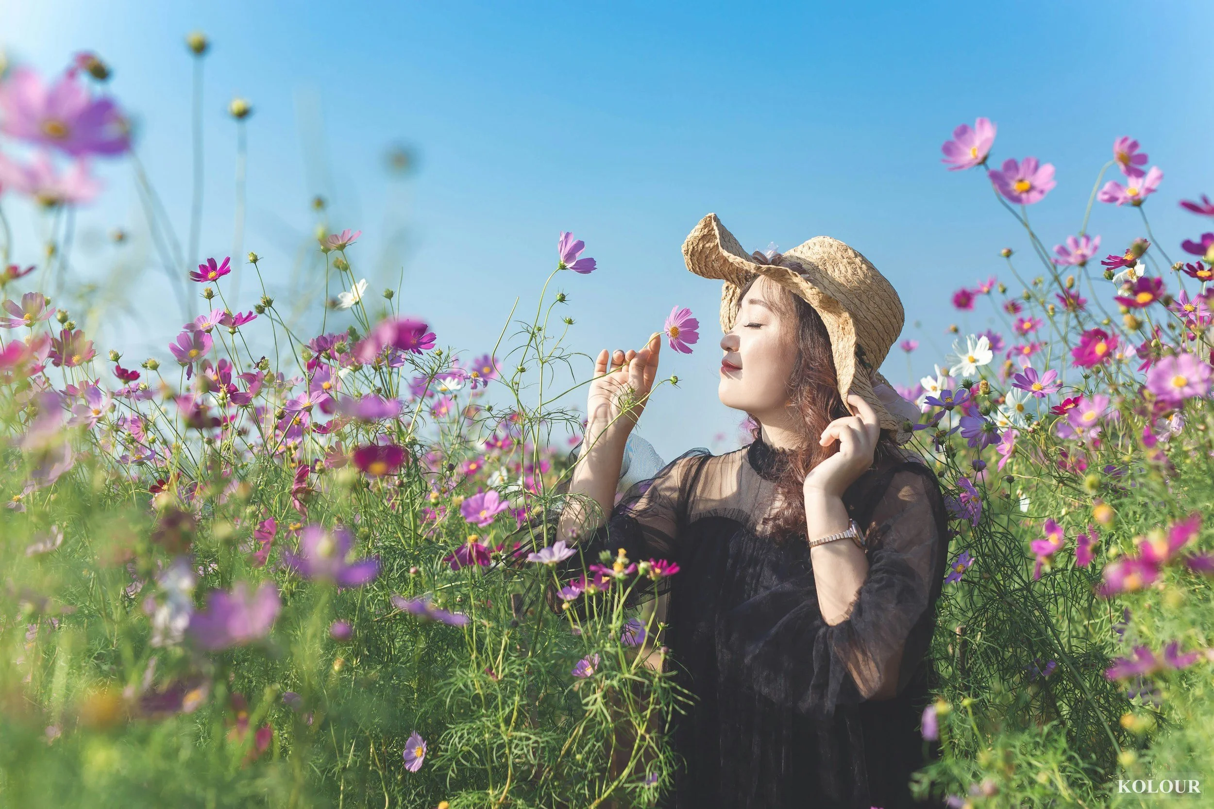 Spring Cleaning for Your Body and Mind