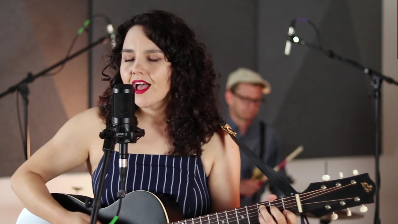 Exclusive Video Premiere + Special Halloween Show!