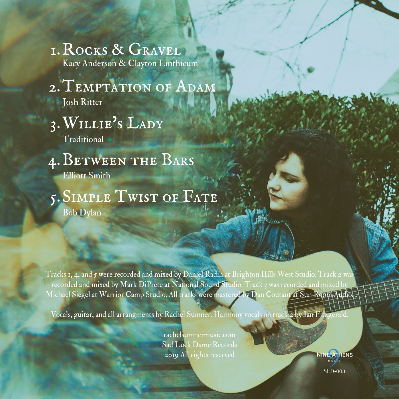 Back Cover The Things You Forgot.jpg