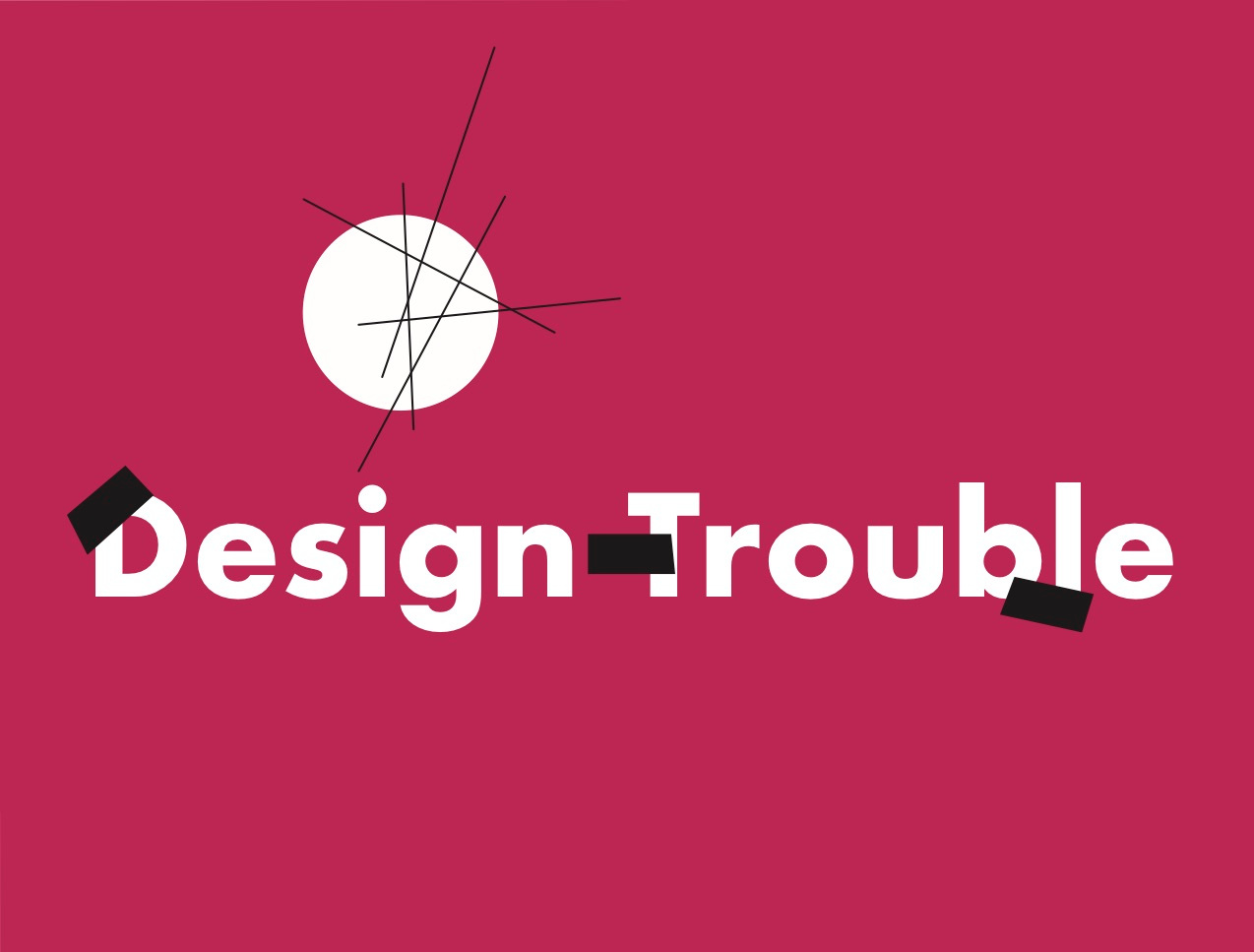 Design Trouble - A Symposium on the Ordinary Ethics of World-Building