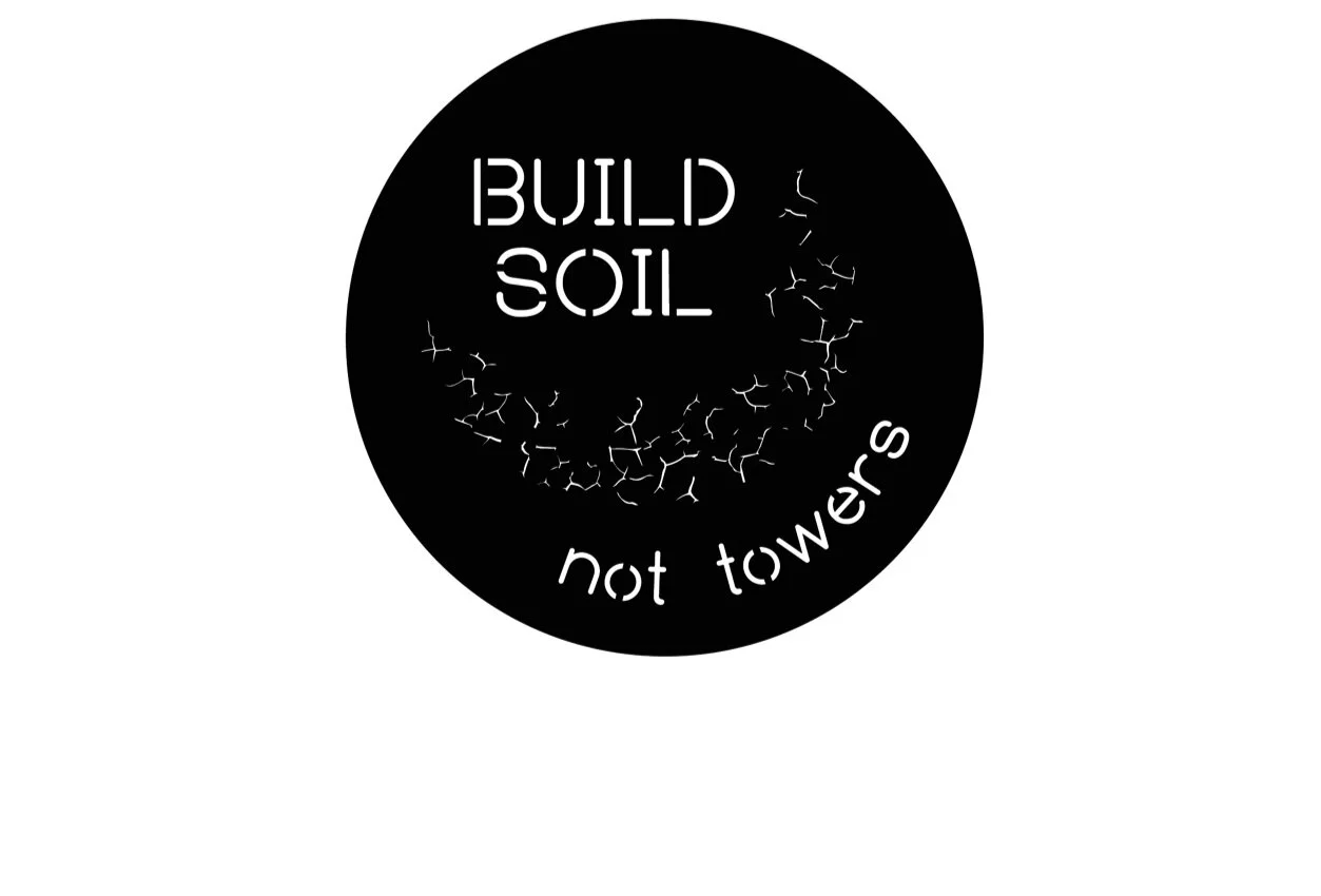 soilcraft: a necessary fiction | stevie koepp