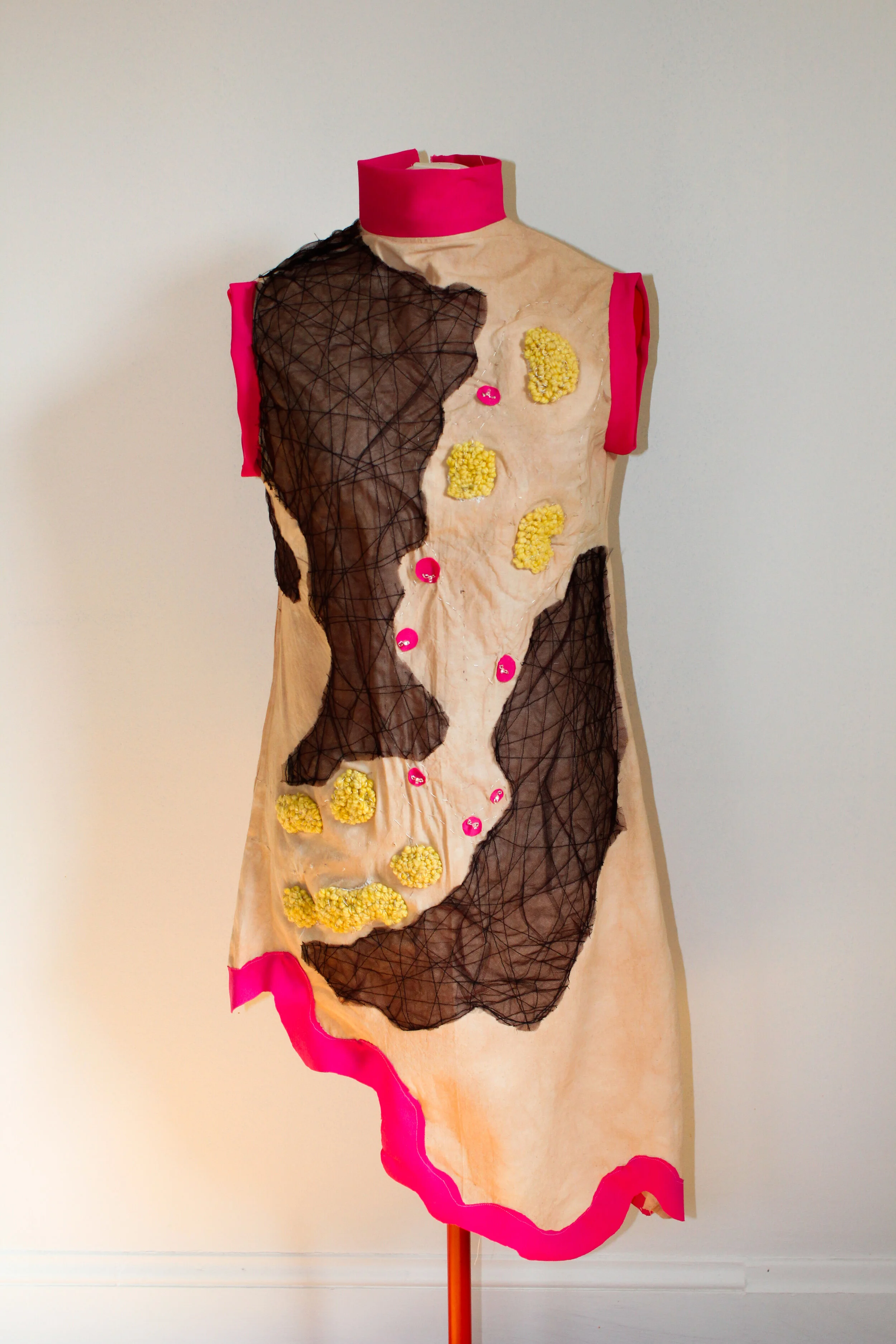 River by Grace Barar