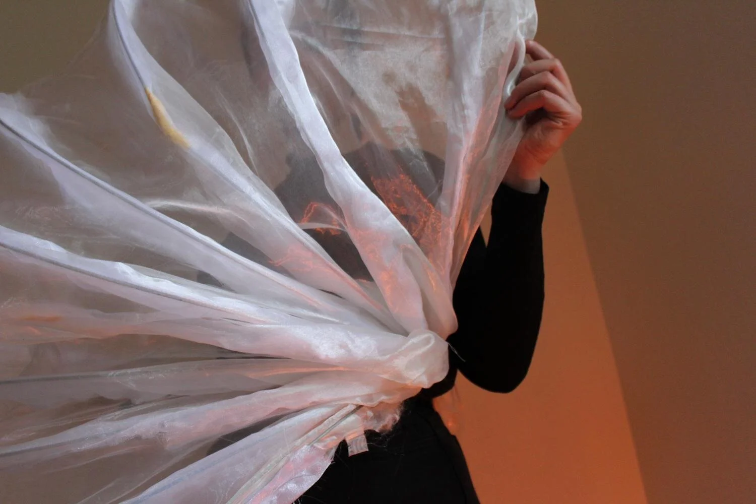 Solace by Grace Barar