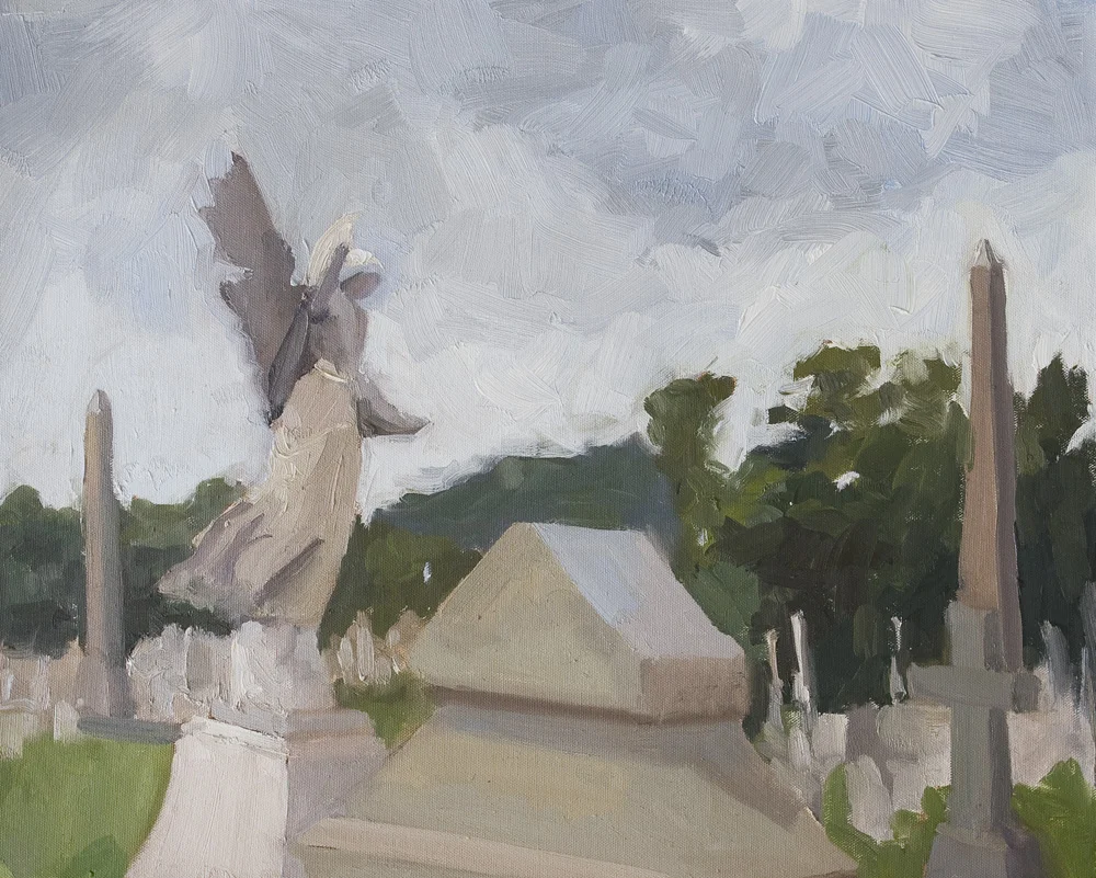 Mildred's Angel 10