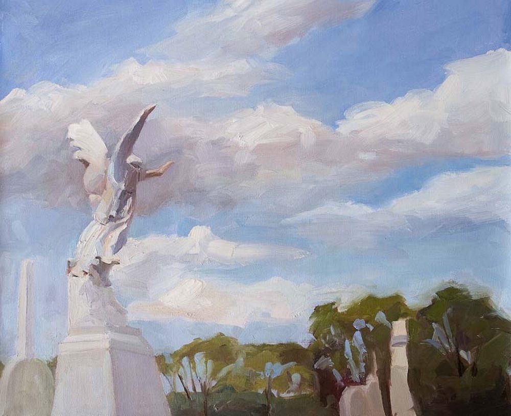 Mildred's Angel 23