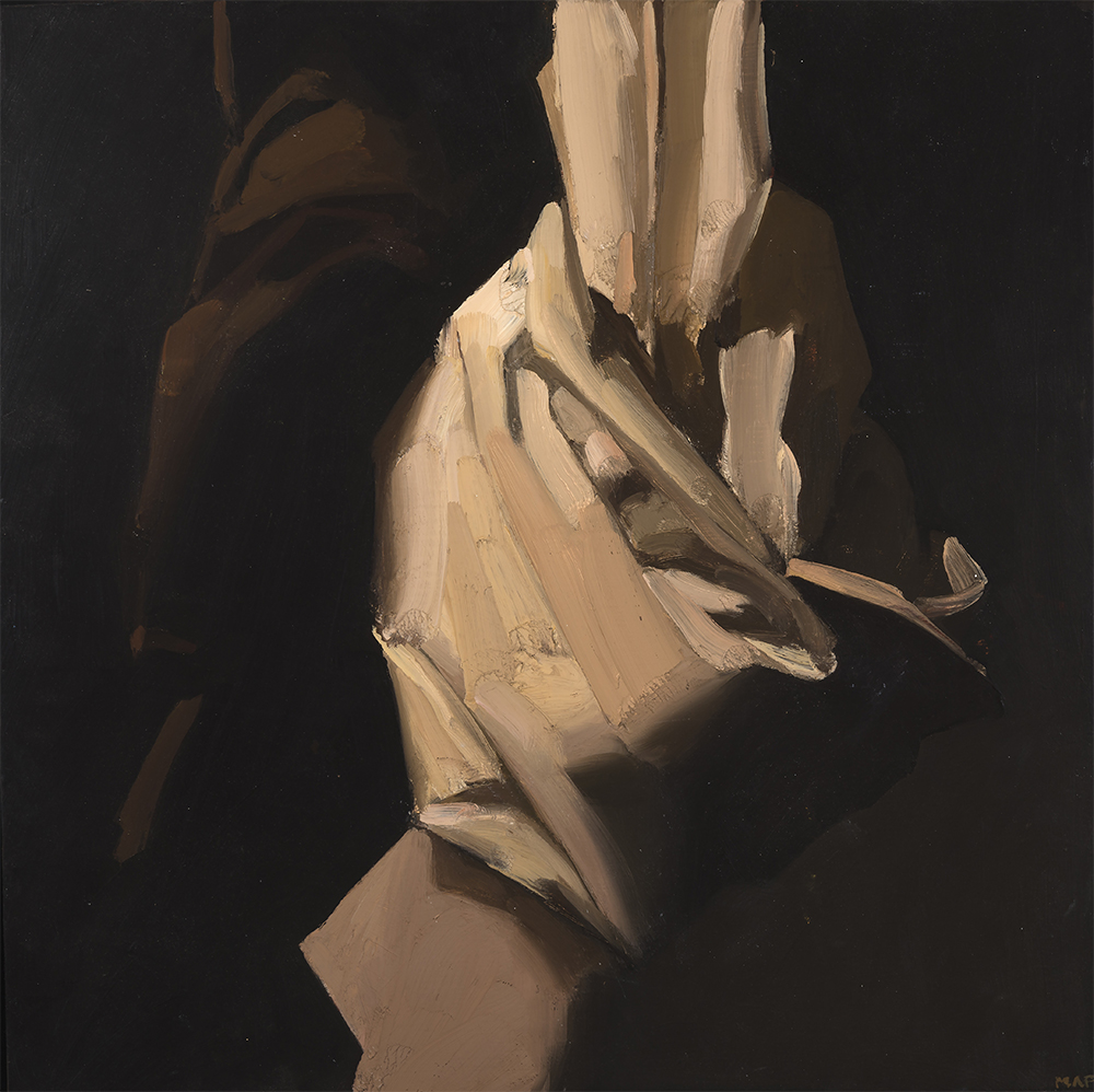 Zadie's Drape