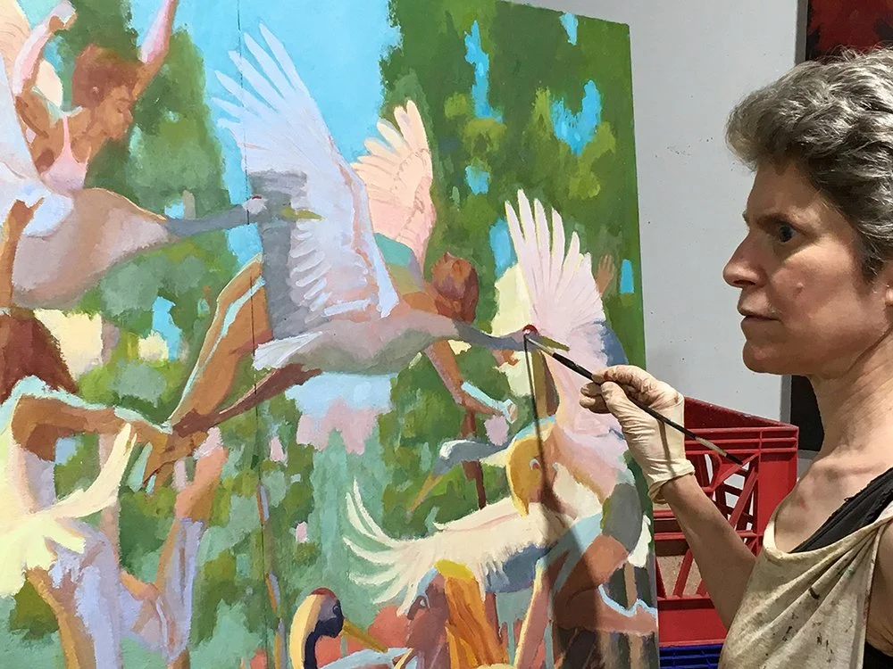 1000pxl mindy and bird paintingIMG_6680.jpg