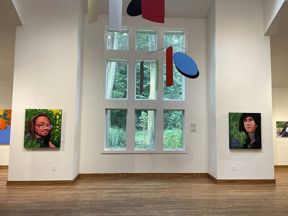 Priscilla Bell Lamberty