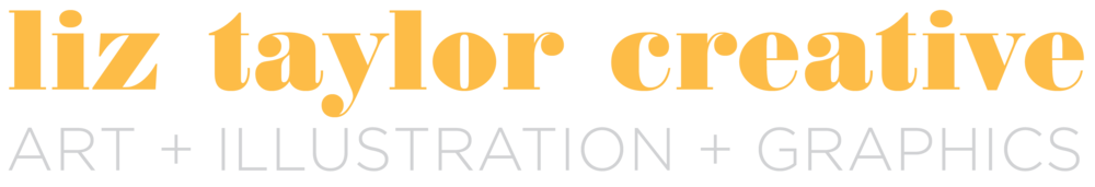 Liz Taylor Creative, LLC.