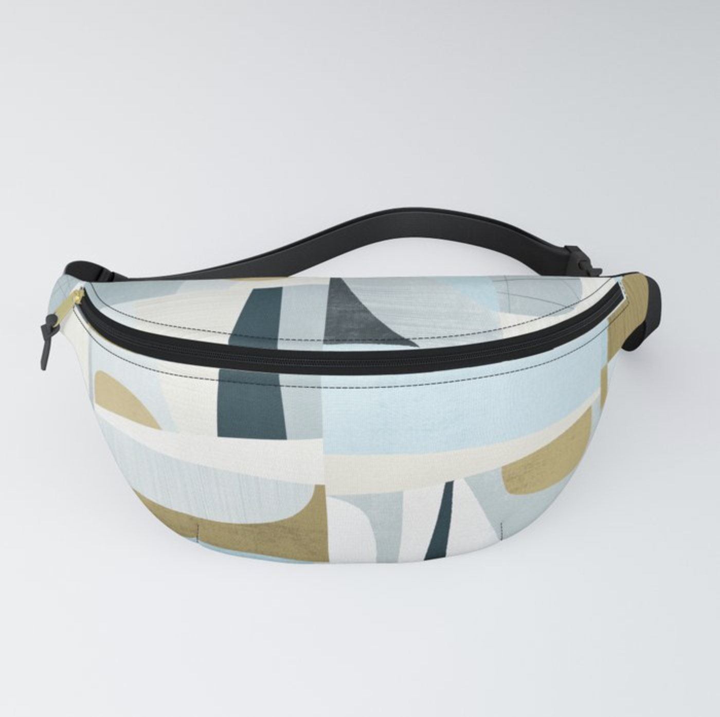 Idle Moments Fanny Pack
