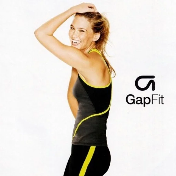 Grew Gap Fit Sub Brand 