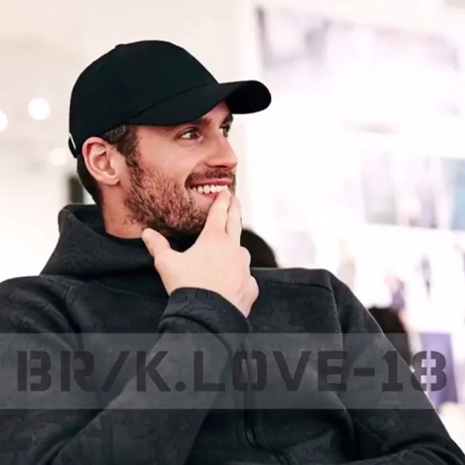 BR/K.LOVE-18 - Banana Republic & Kevin Love Capsule  