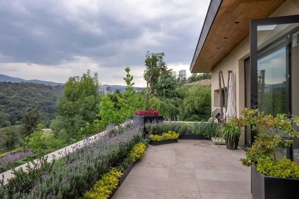 Introducir 97+ imagen oficinas club de golf bosques de santa fe