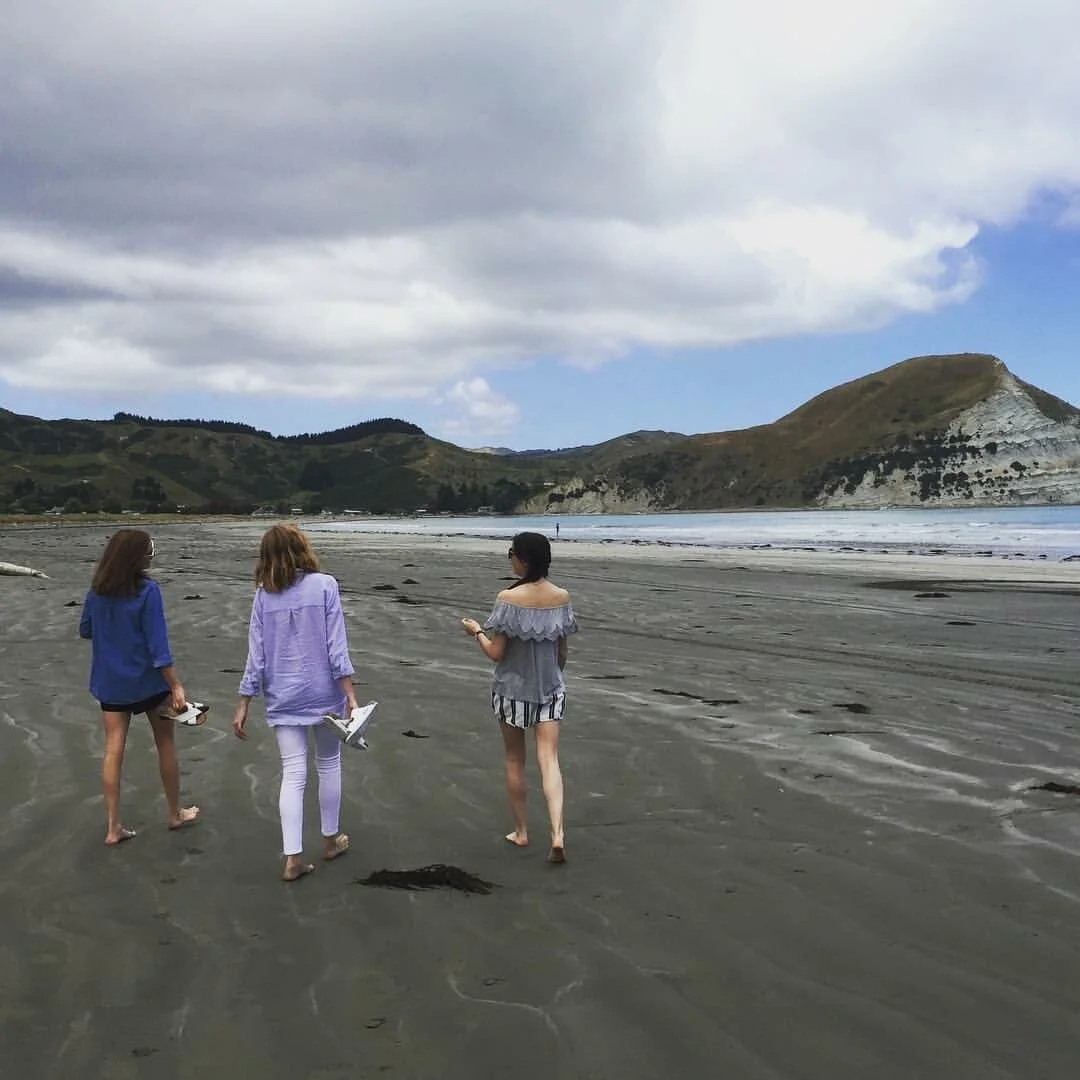 Never Lose Your Place