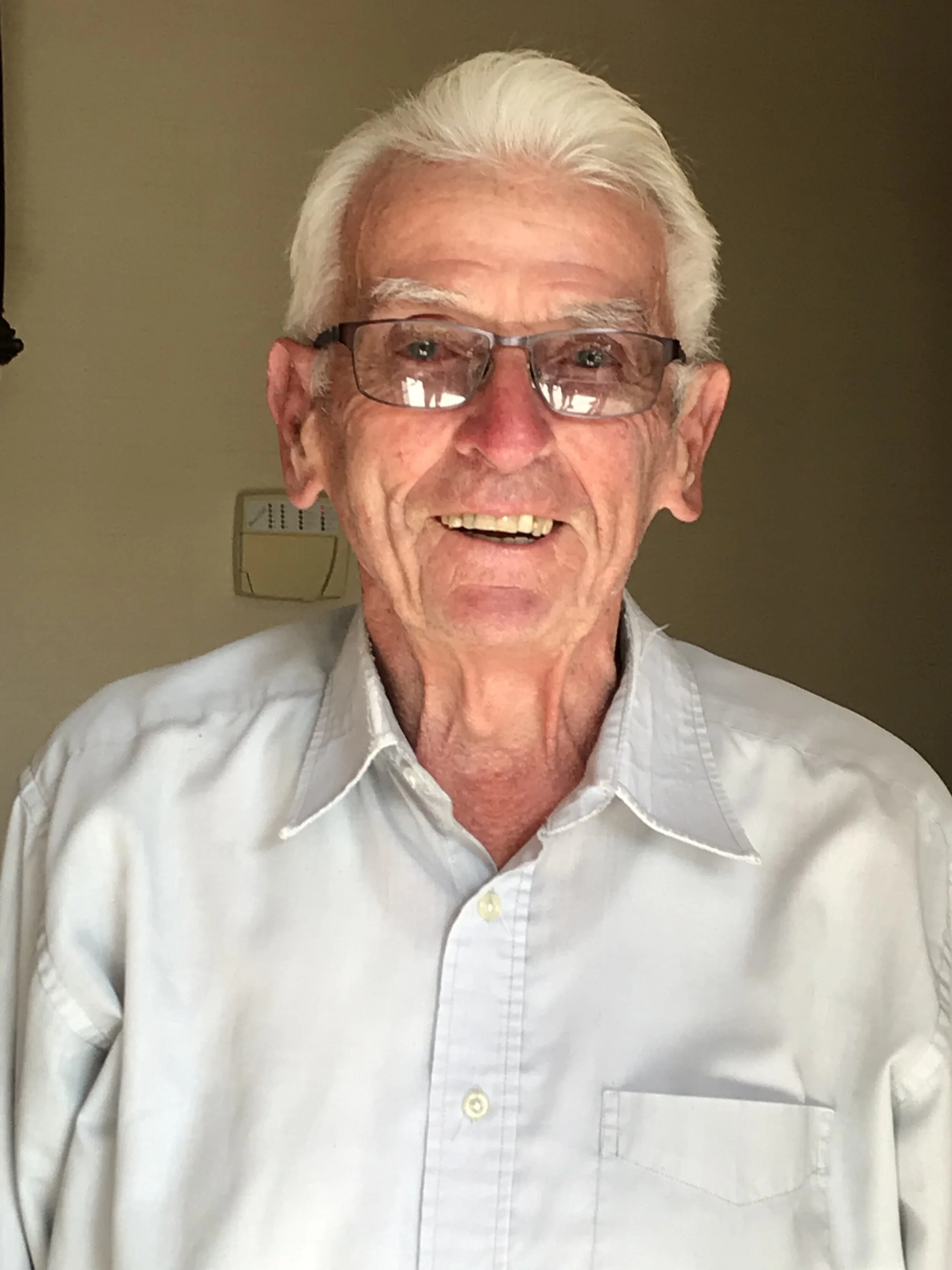 Alan, Palmerston North