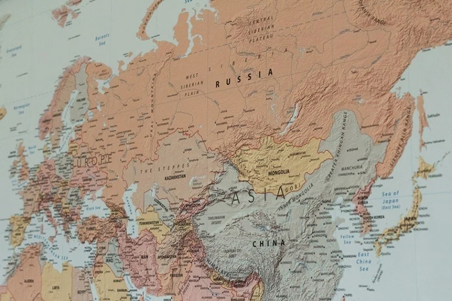 Turkey, Iran, Russia and China in Talks to Form Economic Alliance