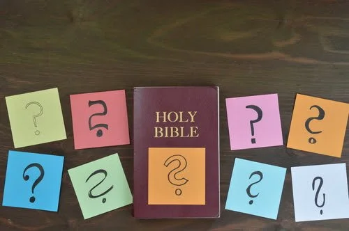 Why Doesn’t God Stop All the Problems in the World? — The King is Coming