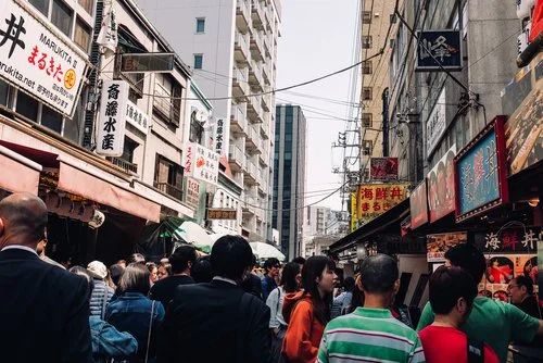 Japanese Hotel Requires Israelis to Sign War Crime Document