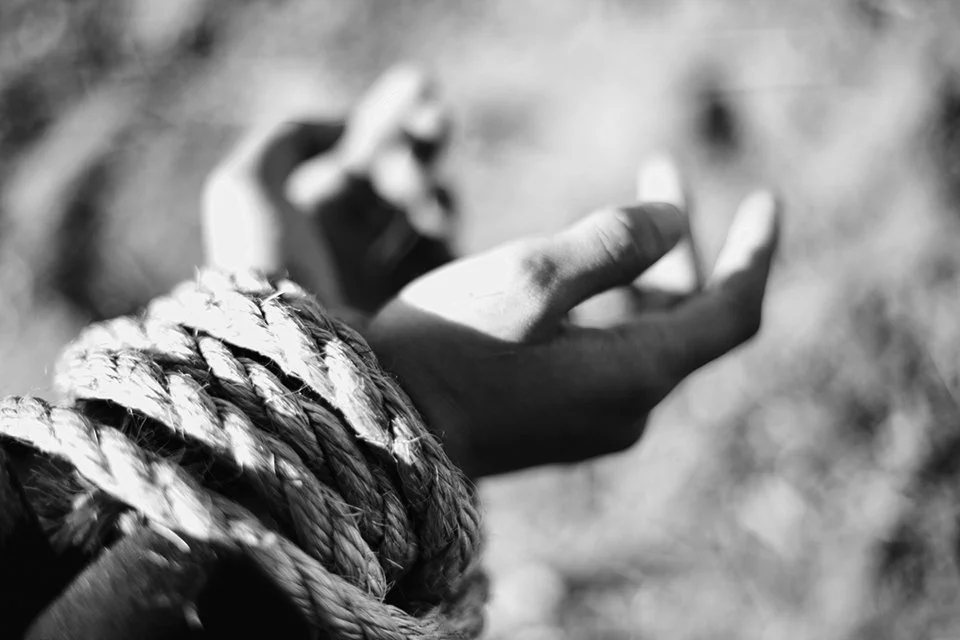 Congo Church Attack Not an Isolated Incident