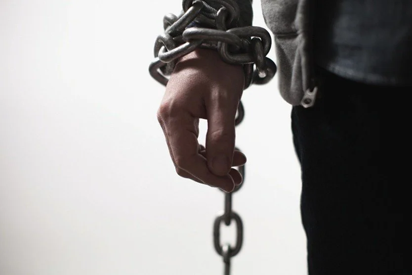 Persecution of Christians Intensifies 