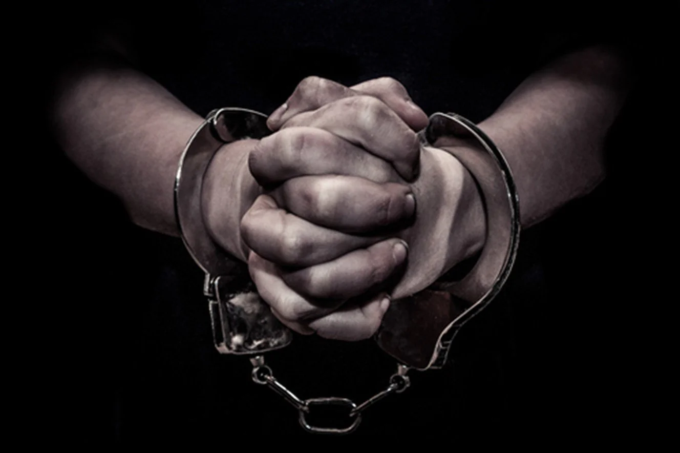 December Arrests Target Christians in China